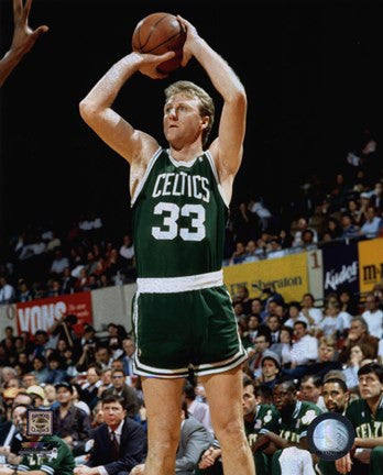 Larry Bird