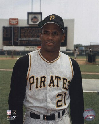 Roberto Clemente