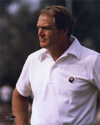 Chuck Noll - Coach