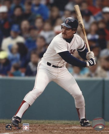 Wade Boggs - (Red Sox) - Batting