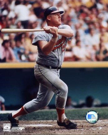 Boog Powell - Batting