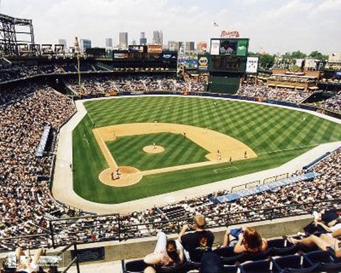 Turner Field