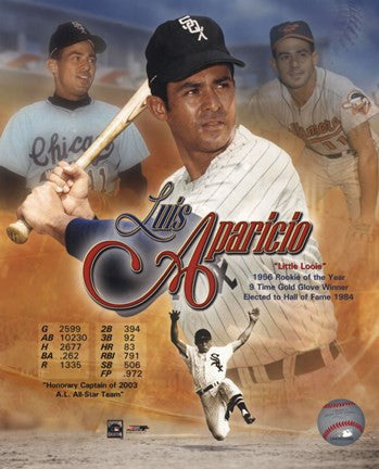 Luis Aparicio - Composite-Portrait Plus