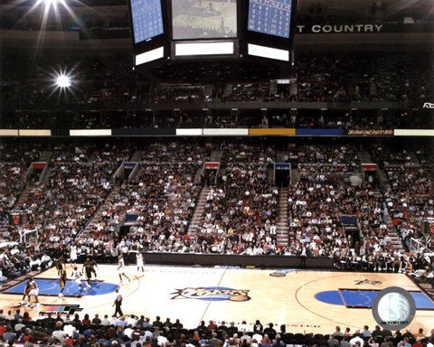 Wachovia Center (NBA)