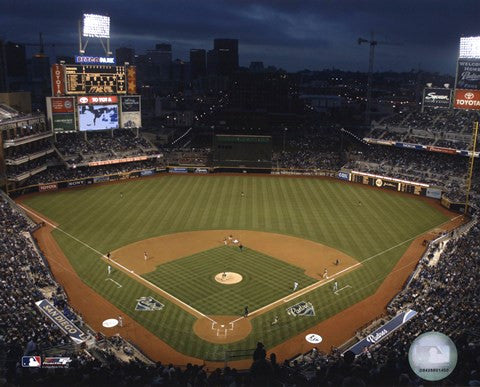 Petco Park