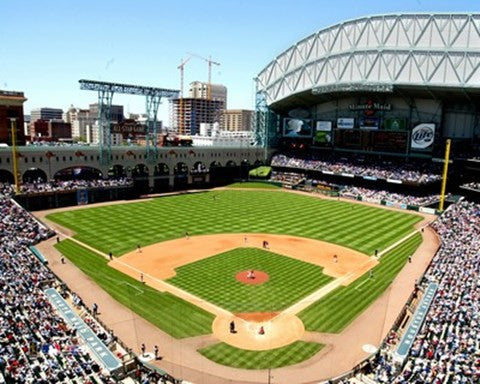 Minute Maid Park (Houston)