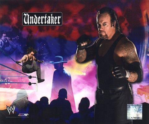 Undertaker - #238