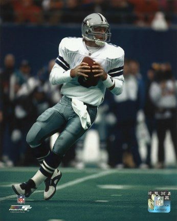 Troy Aikman - Dallas Cowboys