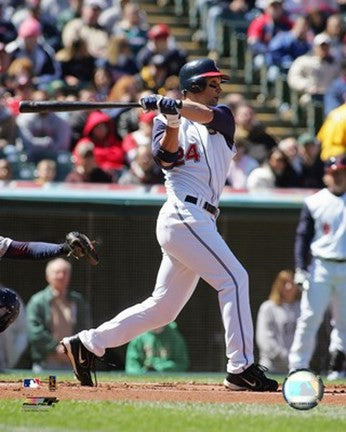 Grady Sizemore