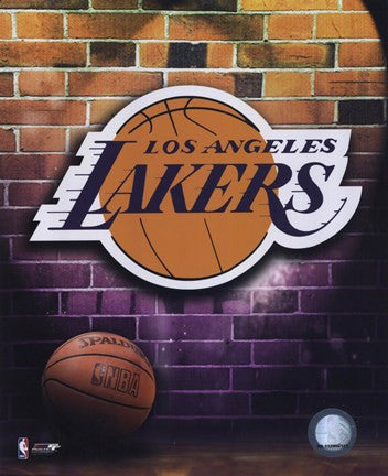 Lakers - 2006 Logo