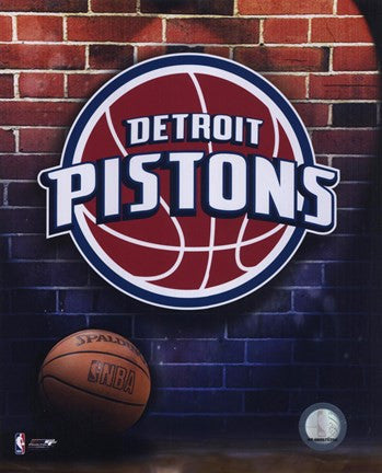 Pistons - 2006 Logo