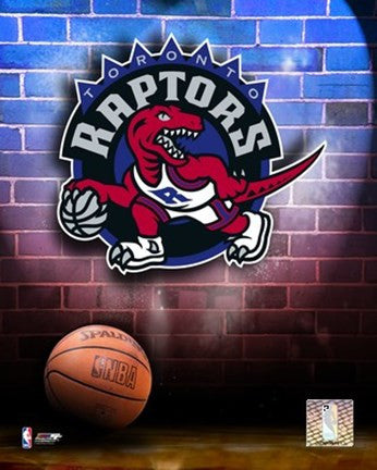 Raptors - 2006 Logo