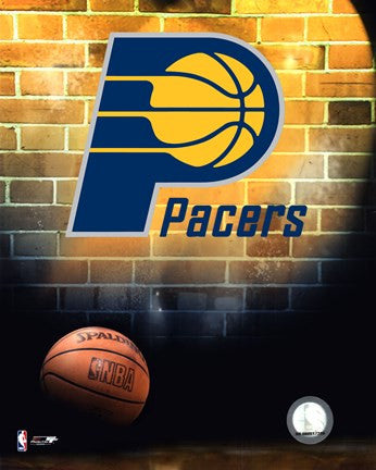 Pacers - 2006 Logo