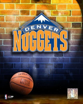 Nuggets - 2006 Logo