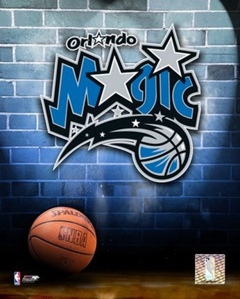 Magic - 2006 Logo