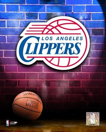 Clippers - 2006 Logo