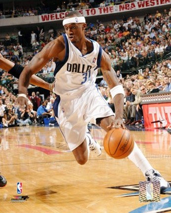 Jason Terry - 2006 Playoff Action