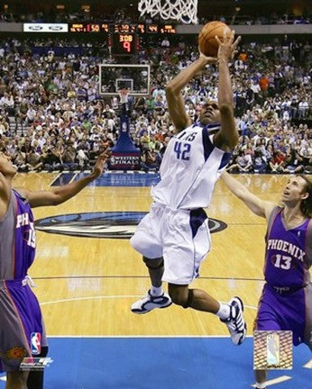 Jerry Stackhouse - 2006 Playoff Action