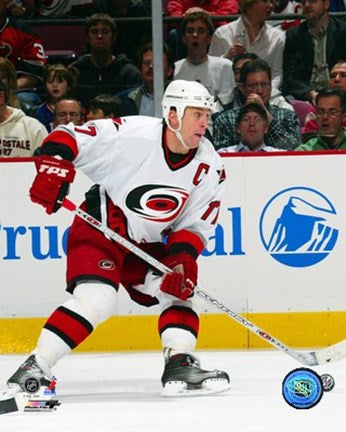 Rod Brind'Amour - 2006 Playoff Action