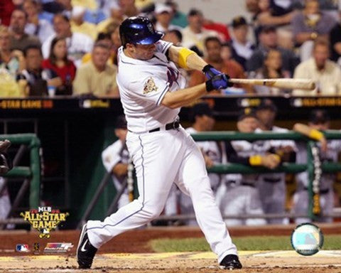 David Wright - 2006 Home Run All-Star Game