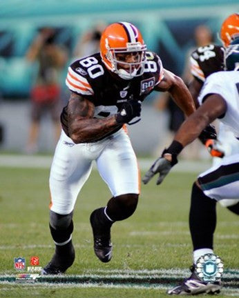 Kellen Winslow Jr - '06 - '07 Action