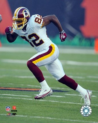 Antwaan Randle El - ' 06 - '07 Action