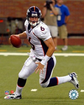 Jay Cutler - '06 -'07 Action