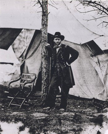 General Ulysses S. Grant (#16)