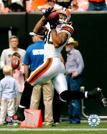 Kellen Winslow Jr. - '06 - '07 Action