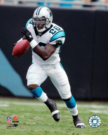 Deshaun Foster - '06 - '07 Action