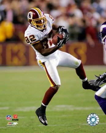 Antwaan Randle El - '06 - '07 Action