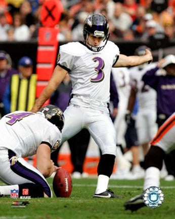 Matt Stover - '06 - '07 Action