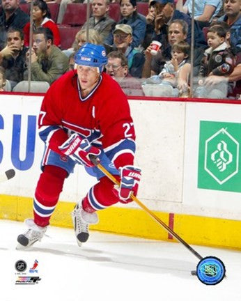 Alex Kovalev - '06 - '07 Home Action