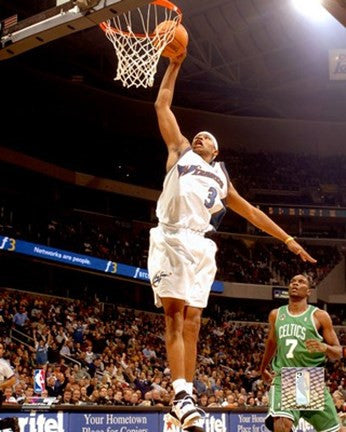 Caron Butler - '06 - '07 Action