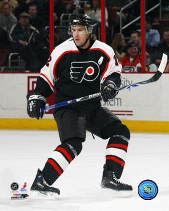 Simon Gagne - '06 - '07 Home Action