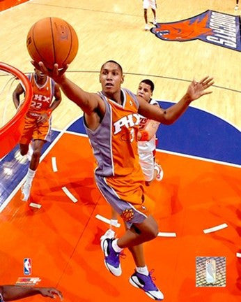 Boris Diaw - '06 - '07 Action