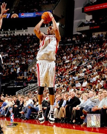 Tracy McGrady - '06 - '07 Action