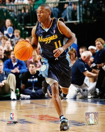 Earl Boykins - '06 - '07 Action