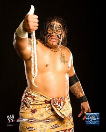 Umaga - #406