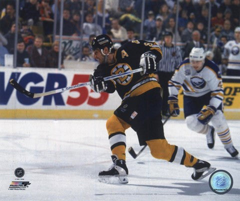 Cam Neely - Action