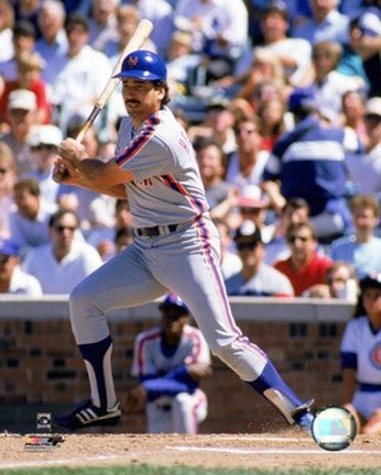 Keith Hernandez - 1988 Action