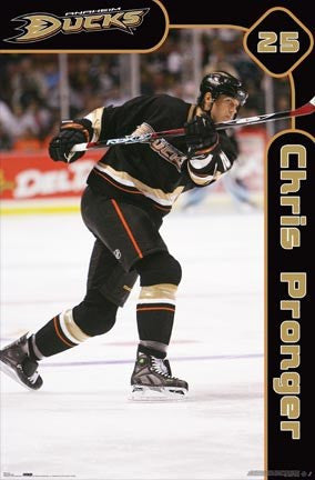 Ducks - Pronger