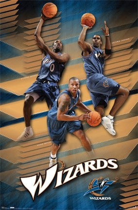 Wizards - Collage