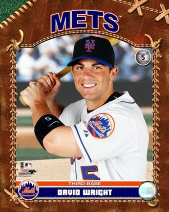 David Wright - 2007 Studio Plus