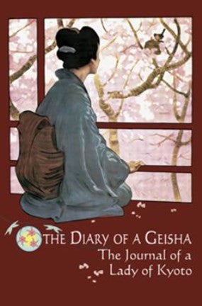 Diary of a Geisha