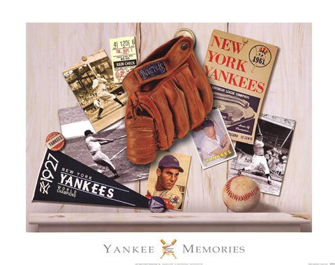 Yankee Memories