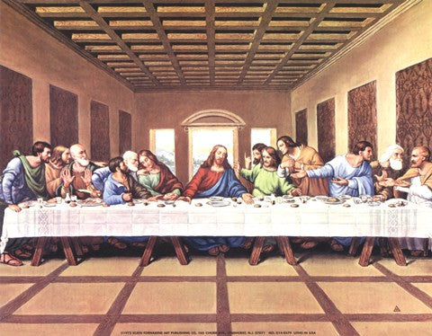 Last Supper