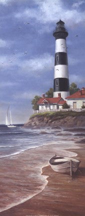 Lighthouse Shoals II