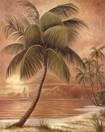 Island Palm III