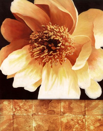 Magnolia Gold Tile I